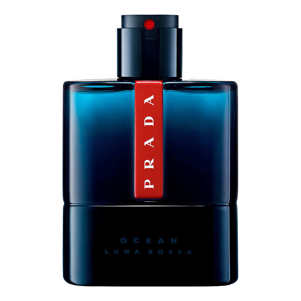 Prada Luna Rossa Ocean — 100 ML купити в інтернет-магазині BROCARD