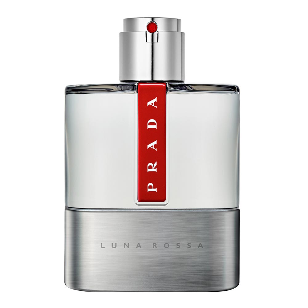 Prada Luna Rossa — 100 ML купити в інтернет-магазині BROCARD з