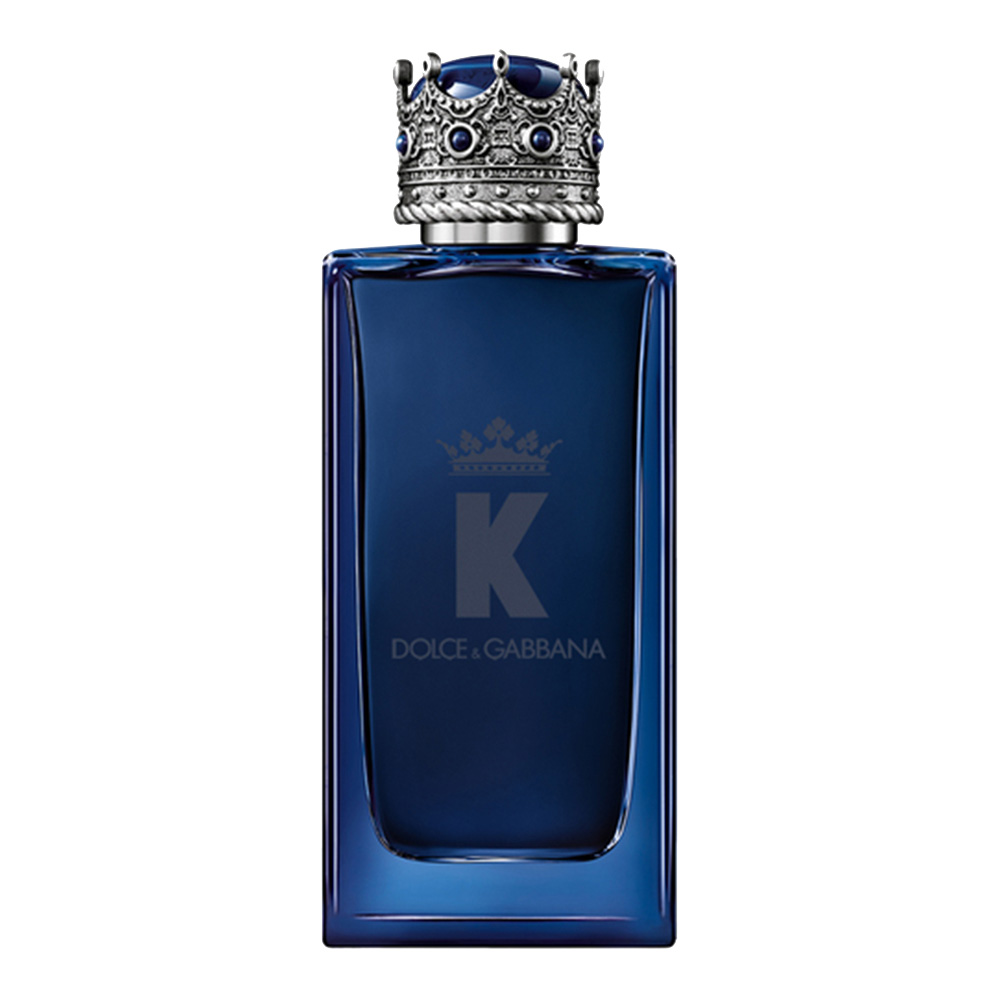 K*様 【定価42万】 Dolce & Gabbana 05SS 超名作 レザー Dolce&Gabbana K by Dolce&Gabbana Intense — 100 ML купити в
