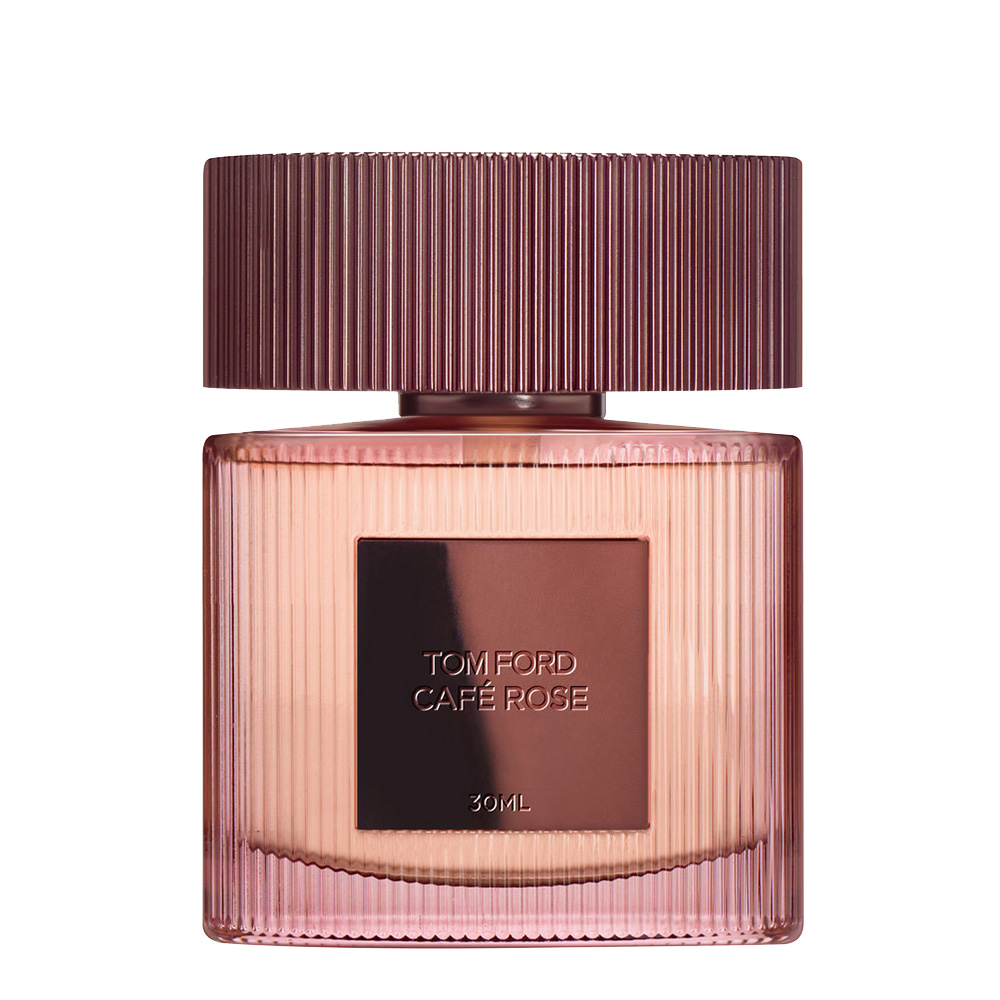 香水(女性用) TOM FORD CAFE ROSE Eau de Parfum 30ml Tom Ford Cafe Rose — 30 ML купить в интернет-магазине BROCARD с