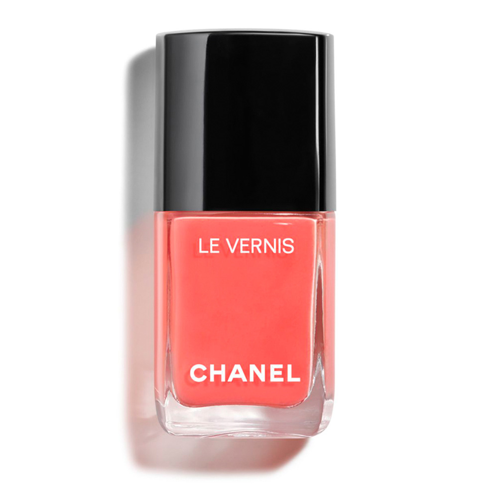 CHANEL LE VERNIS — 121 PREMIÈRE DAME 13ML купить в интернет