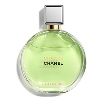CHANEL CHANCE EAU FRAÎCHE — 35 ML купить в интернет-магазине
