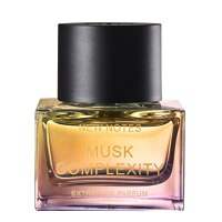 New Notes Musk Complexity
