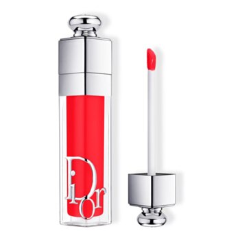 DIOR Addict Lip Maximizer — 015 Cherry купить в интернет-магазине