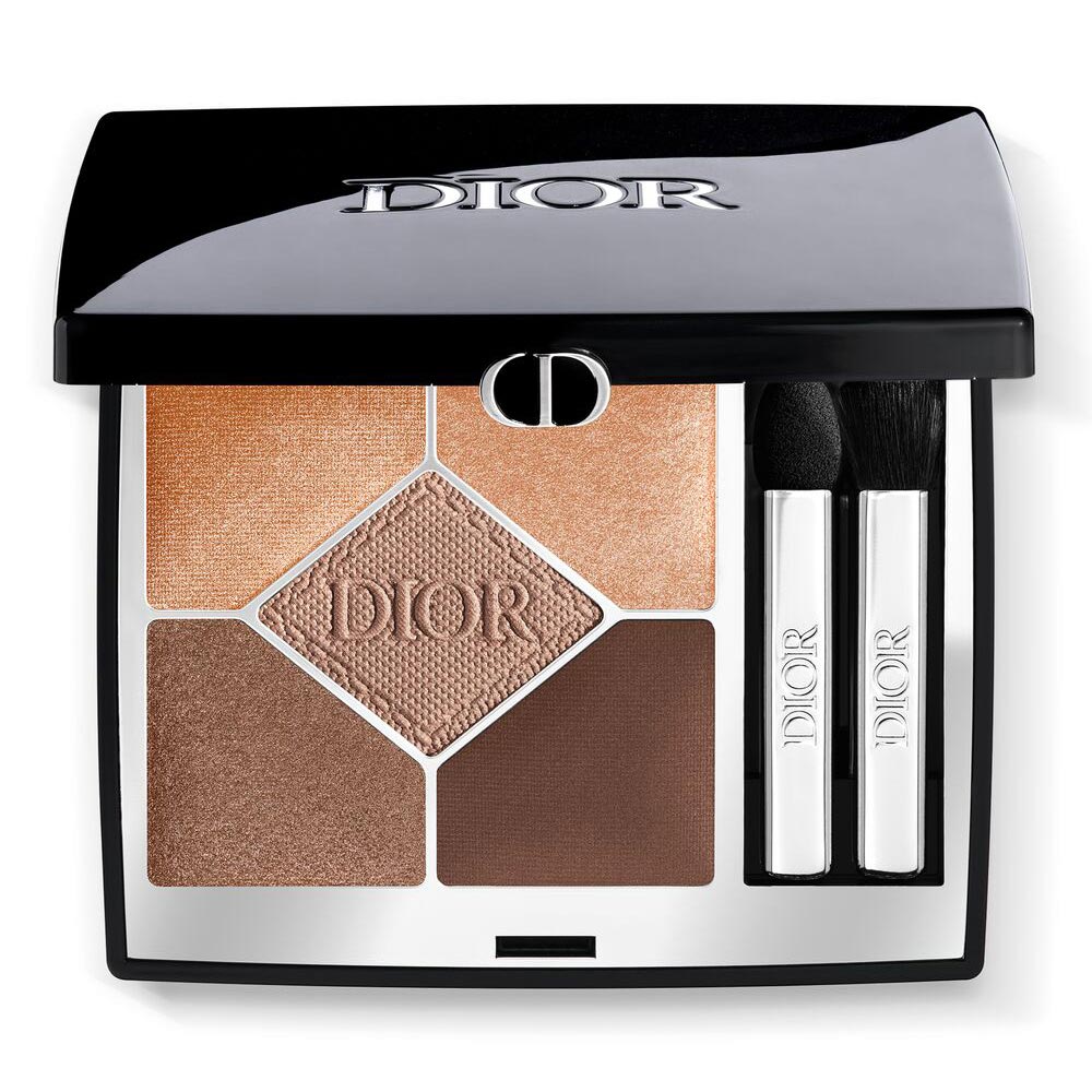 DIOR 5 Couleurs Couture — 559 Poncho купити в інтернет-магазині