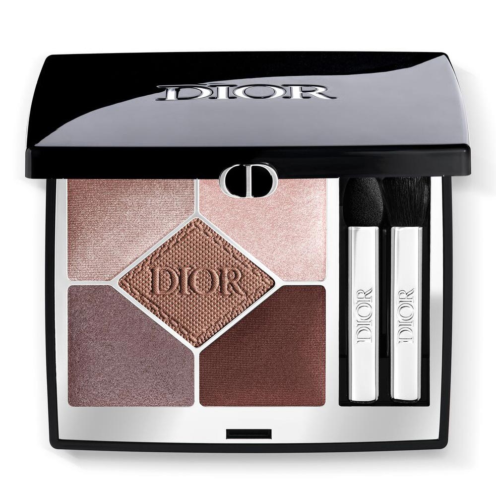 DIOR 5 Couleurs Couture — 669 Soft Cashmere купити в інтернет