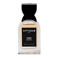 Antinomie Danse Passive