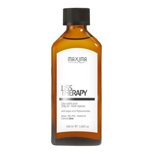 олійка для волосся Liss Therapy 100 ML
