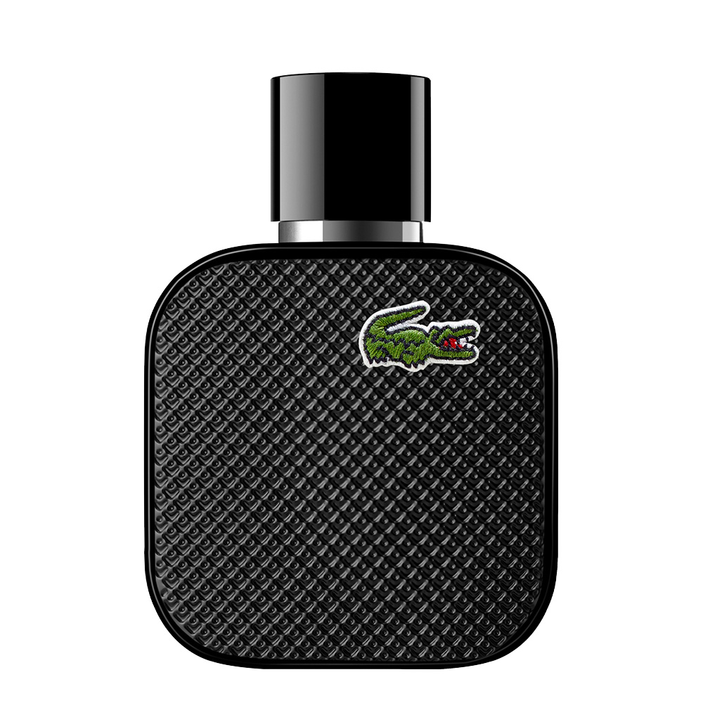 Lacoste L.12.12 Noir — 50 ML купить в интернет-магазине BROCARD с