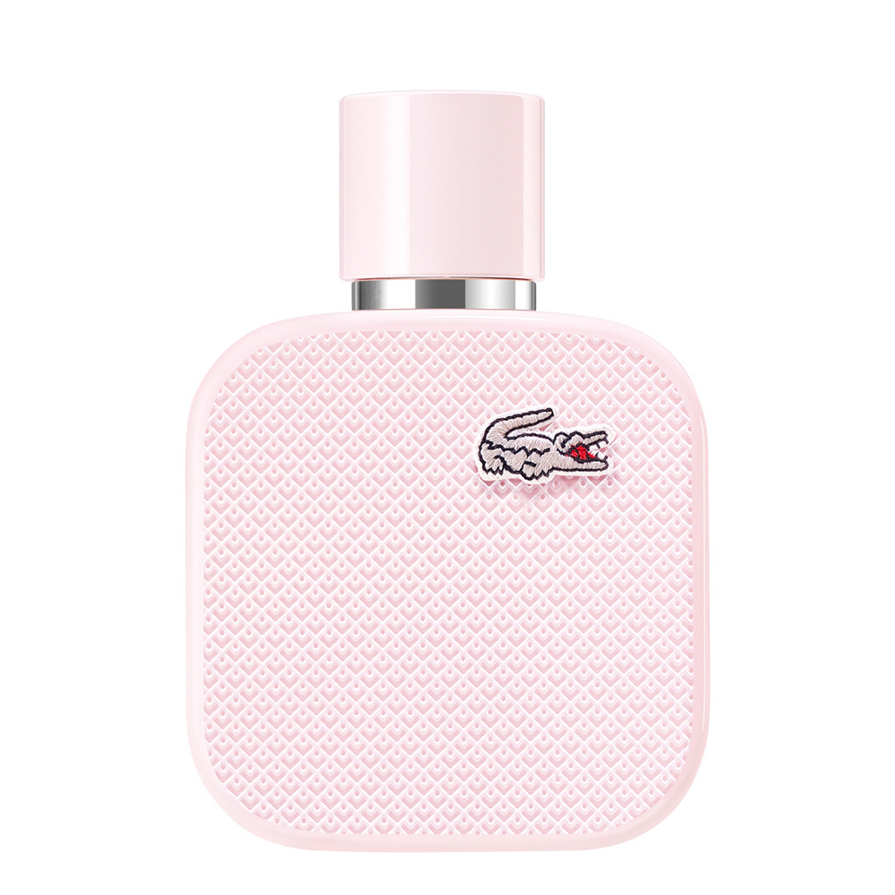 Lacoste L.12.12 Rose — 50 ML купити в інтернет-магазині BROCARD з