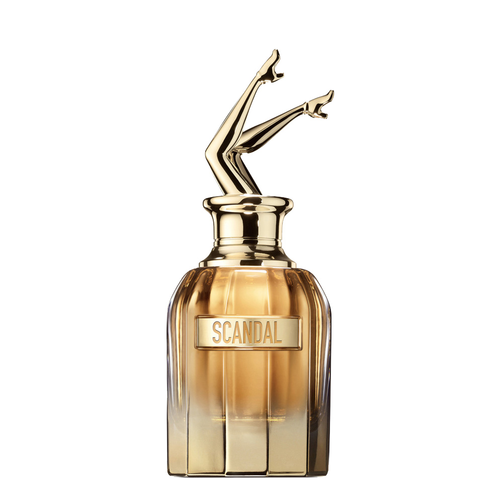 Jean Paul Gaultier Scandal Absolu — 50 ML купити в інтернет