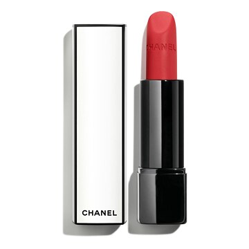 CHANEL Rouge Allure Velvet