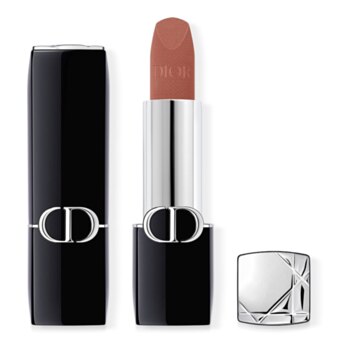 ルージュDior DIOR Rouge Dior Velvet — 300 Nude Style купити в інтернет-магазині