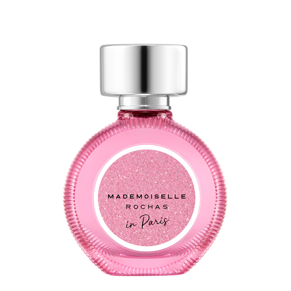 Rochas Mademoiselle Rochas In Paris — 30 ML купить в интернет