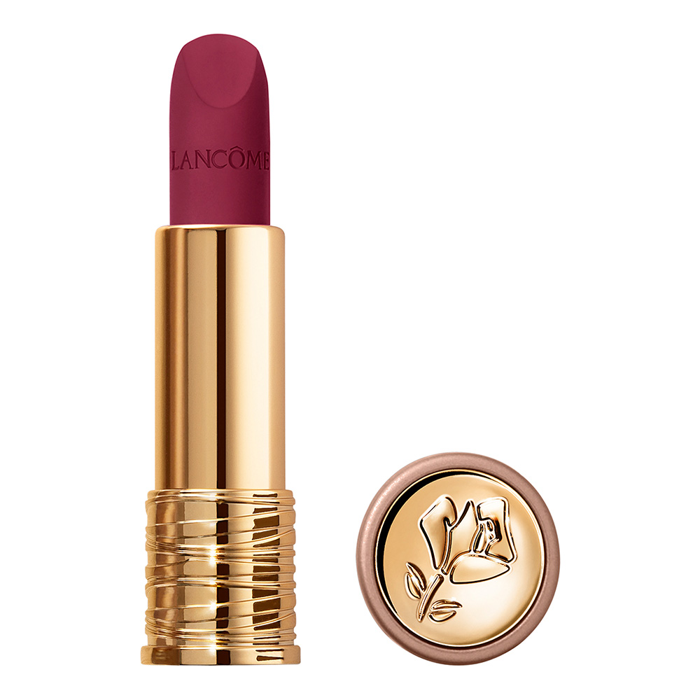 Lancome L'Absolu Rouge Intimatte — 440 Got Me Blushing купить в