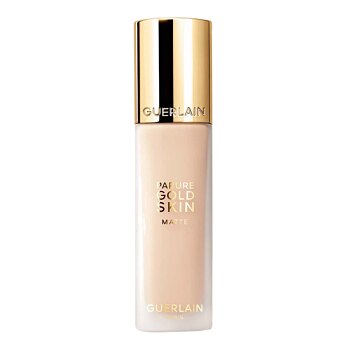 新品未使用Guerlain Parure Gold Skin Matte0.5C GUERLAIN Parure Gold — 1.5N Neutral / Neutre купить в интернет