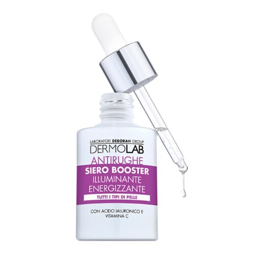 сироватка для обличчя Antirughe 30 ML