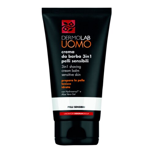 крем для гоління Uomo 150 ML