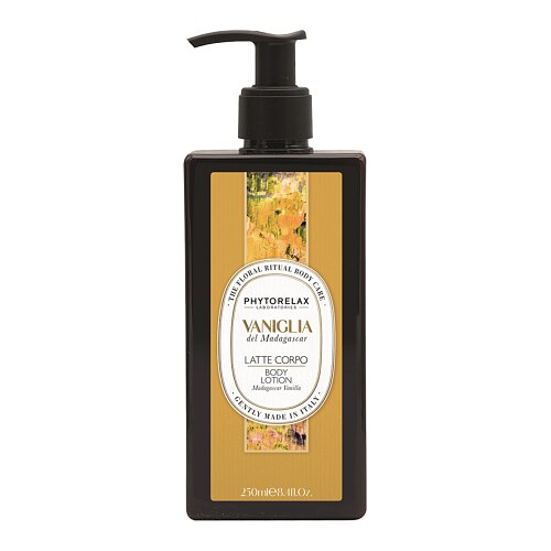 лосьйон для тіла Vaniglia Del Madagascar 250 ML
