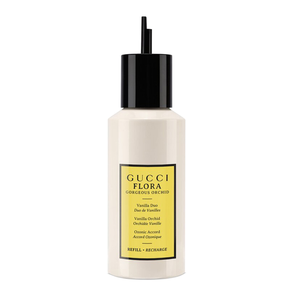 Gucci Flora Gorgeous Orchid — 150 ML купить в интернет-магазине
