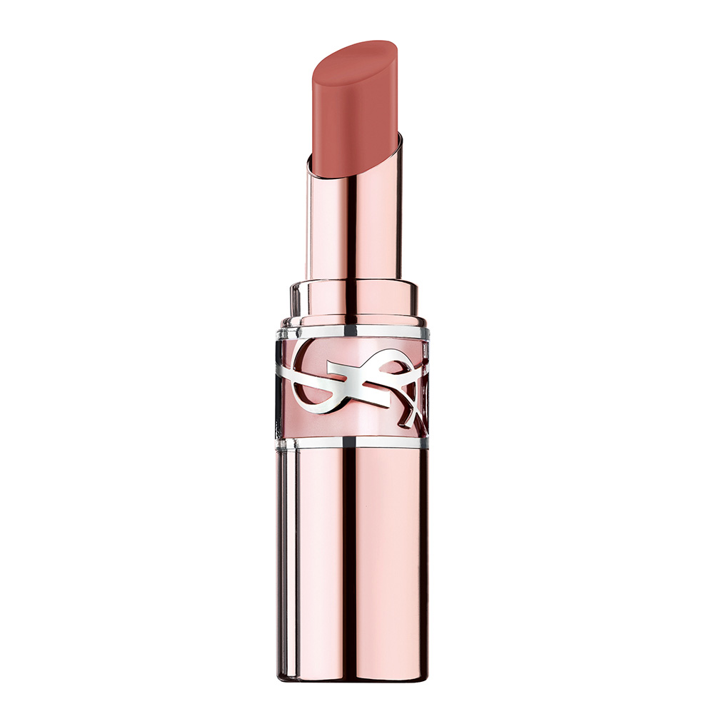 YSL❤︎リップ Yves Saint Laurent YSL Loveshine Candy Glow — 8B That Pink купить