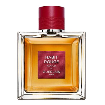 Guerlain Habit Rouge オードトワレ 100ml GUERLAIN Habit Rouge — 100 ML купить в интернет-магазине BROCARD с