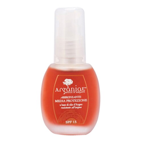 сонцезахисне масло для обличчя і тіла I Solari 30 ML