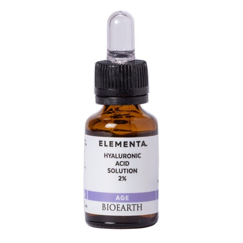 сироватка для обличчя Elementa Age 15 ML