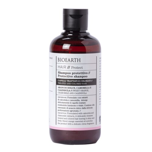 шампунь Protect 250 ML