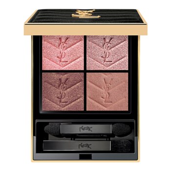 イブサンローランCOUTURE MINI CLUTCH 400 Yves Saint Laurent Couture Mini Clutch — 400 Babylone Roses купить