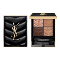Yves Saint Laurent Couture Mini Clutch