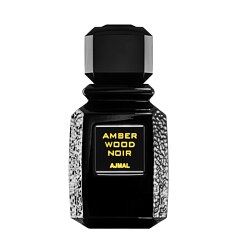 香水(男性用) AMBER WOOD AJMAL EDP 50ml Ajmal Amber Wood — 50 ML купити в інтернет-магазині BROCARD з