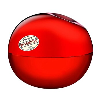 香水(女性用) DKNY BE TEMPTED DKNY Be Tempted — 50 ML купить в интернет-магазине BROCARD с
