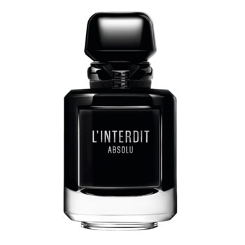 Givenchy L`Interdit Intense Absolu — 80 ML купити в інтернет