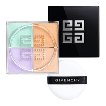 GIVENCHY PRISME LIBRE グリーン 30ml Prisme Libre Serum Primer Green: Redness Corrector & Soothing