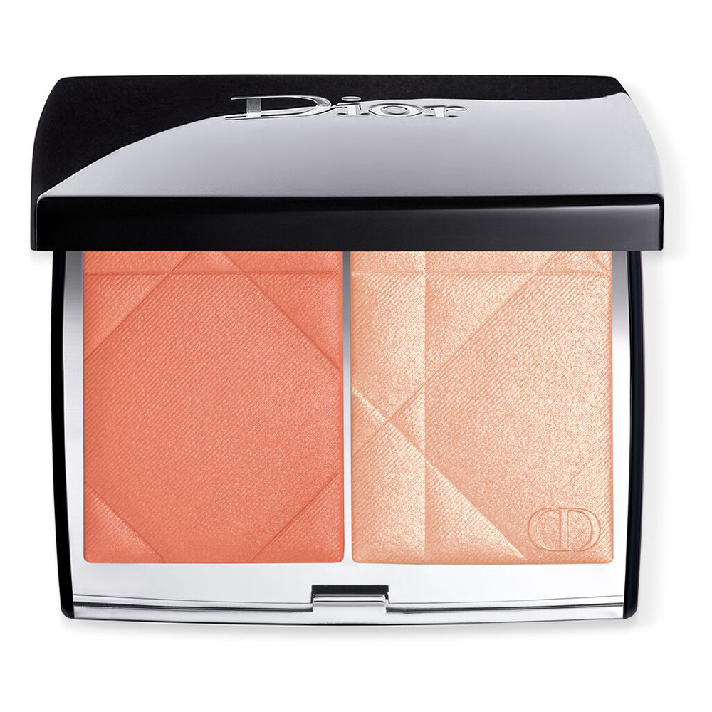 DIOR Forever Rouge Blush — 457 Diorette купить в интернет-магазине