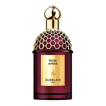 GUERLAIN ゲラン ローズアミラ ROSE AMIRA 香水 125ML GUERLAIN Absolus Allegoria Rose Amira — 125 ML купить в интернет