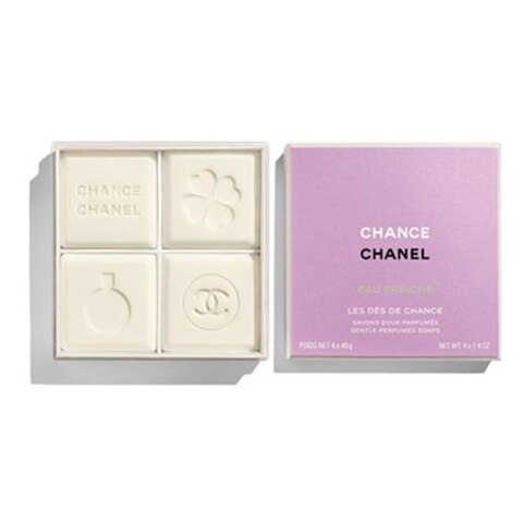CHANEL Chance Eau Fraiche