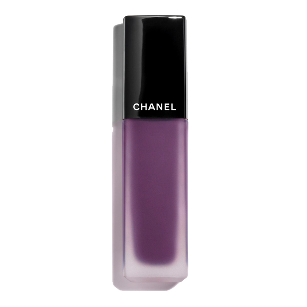 まさまさ。CHANEL CHANEL Rouge Allure Liquid Velvet — 236 ENSORCELANTE 6ML купить в