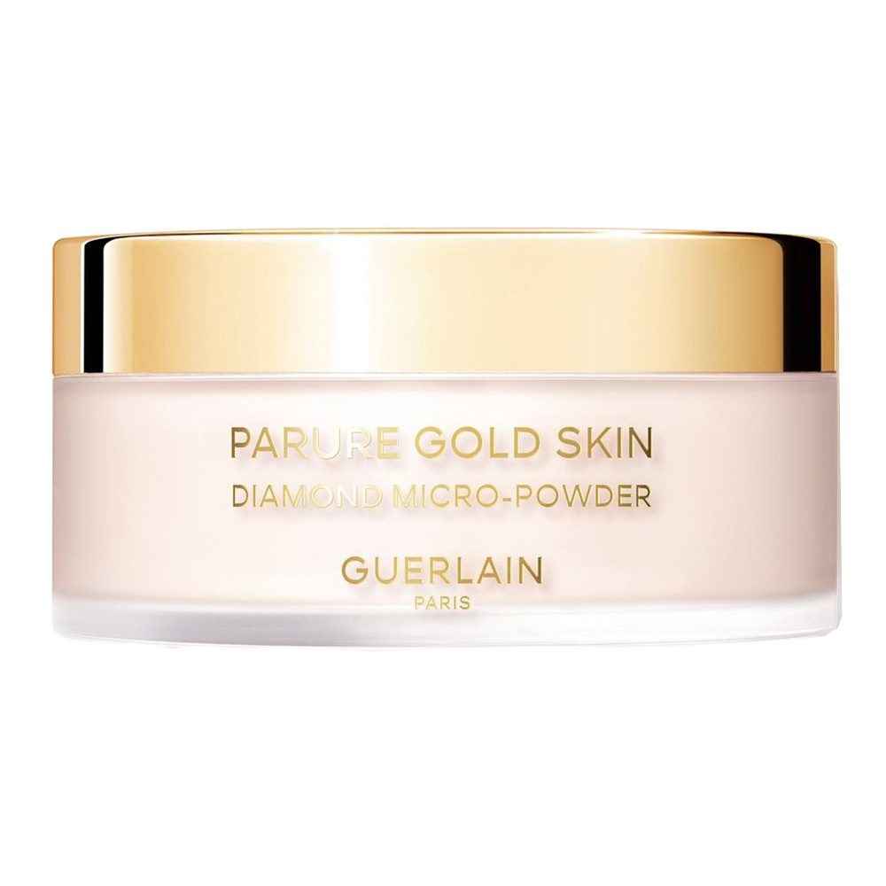 GUERLAIN Parure Gold — 01 Transparent / Translucent купить в