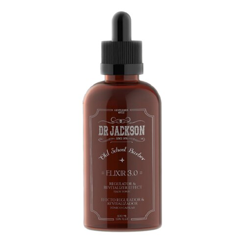 тонік для волосся Elixir 3.0 Regulator&Revitalizer 100 ML