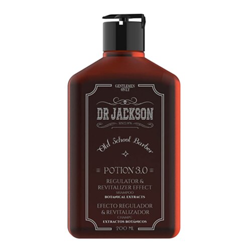 шампунь Potion 3.0 Regulator&Revitalizer 200 ML