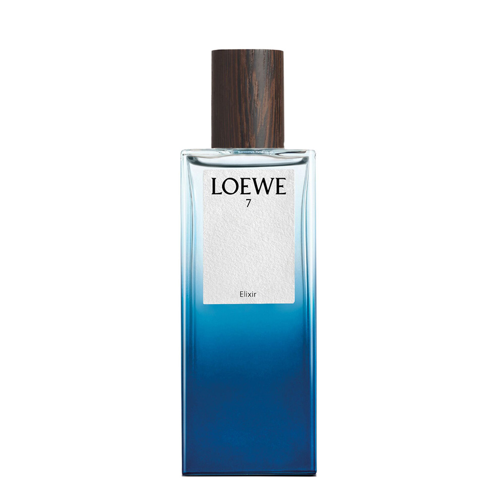 LOEWE 7 Elixir ロエベ シエテ エリクシール 50ml Loewe 7 Elixir — 50 ML купить в интернет-магазине BROCARD с