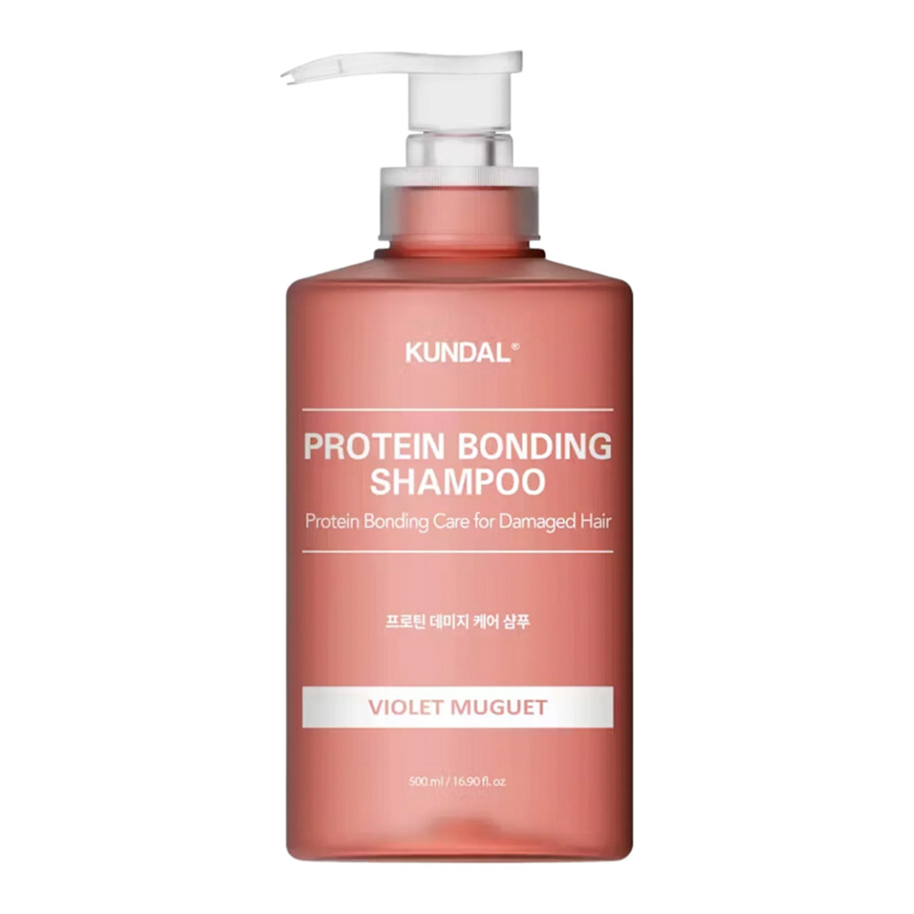 Kundal Protein Boding — 500 ML купить в интернет-магазине BROCARD с ...
