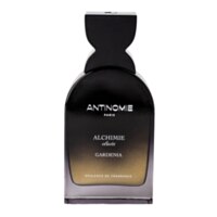 Antinomie Alchimie Celeste