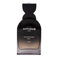 Antinomie Courtoisie Feroce