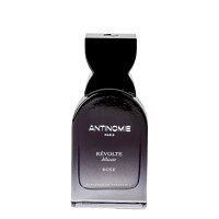 Antinomie Revolte Delicate
