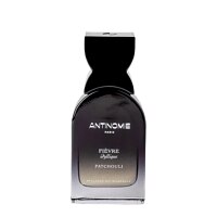Antinomie Fievre Idylique