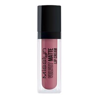 Misslyn Velvet Matte