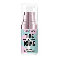 Misslyn Time To Prime